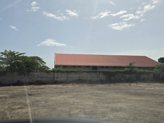 Development Land (Commercial) For Sale in SPANISH TOWN, St. Catherine Jamaica | [6]