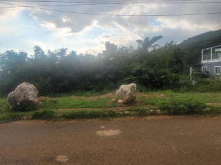 Residential lot For Sale in Smokeyvale, Kingston / St. Andrew, Jamaica