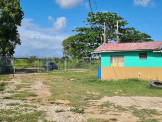 4 bed Commercial/farm land For Sale in Bushy Park, St. Catherine, Jamaica