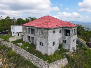 House For Sale in COOPERS HILLS, Kingston / St. Andrew Jamaica | [1]
