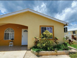 House For Rent in Falmouth, Trelawny Jamaica | [5]