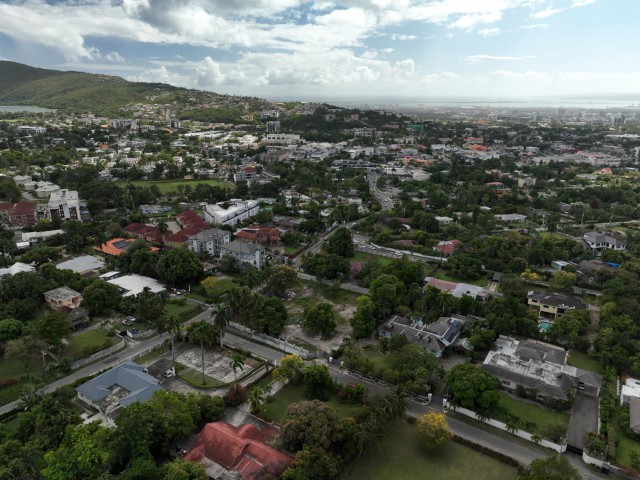 Land For Sale - Barbican, Kingston / St. Andrew, Jamaica