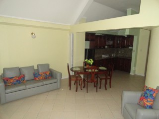 Apartment For Rent in SEA CASTLE, St. James Jamaica | [12]