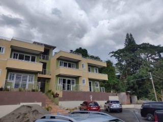 2 bed Apartment For Sale in Red hills, Kingston / St. Andrew, Jamaica