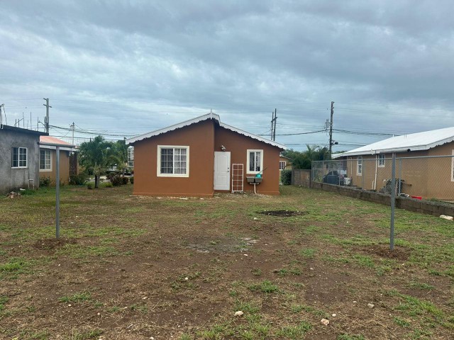 House For Rent in NewHarbour, St. Catherine Jamaica | [13]