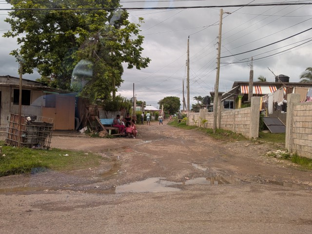 Residential lot For Sale in Islington, St. Mary Jamaica | [1]