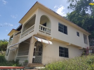 3 bed House For Sale in Waltham, Manchester, Jamaica