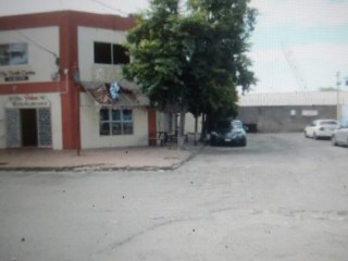 Commercial building For Sale in Kingston 5, Kingston / St. Andrew Jamaica | [1]