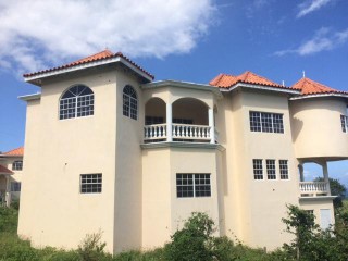 House For Sale in GREENSIDE, Trelawny Jamaica | [1]