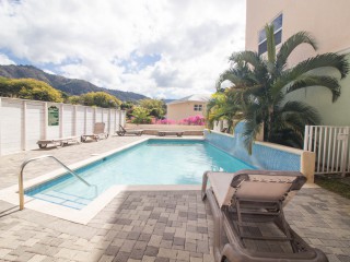 Apartment For Rent in Graham Heights, Kingston / St. Andrew Jamaica | [1]