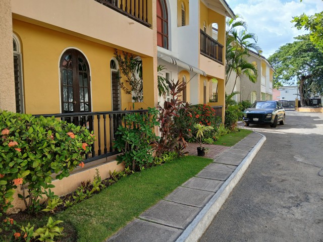 Apartment For Rent in Liguanea, Kingston / St. Andrew Jamaica | [11]