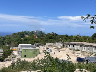 House For Sale in Discovery Bay Phase 1 Out of the Blue  Herman Hill, St. Ann Jamaica | [9]