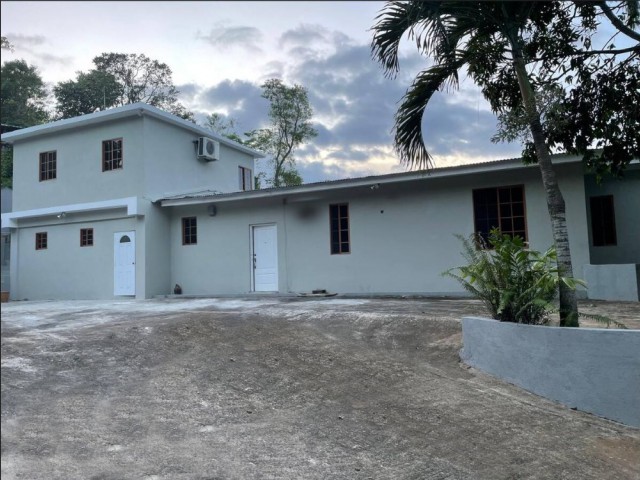 1 bed House For Rent - airy castle road, Kingston / St. Andrew, Jamaica