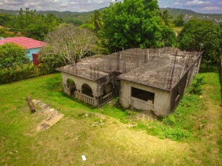 House For Sale in Williamsfield, Manchester, Jamaica