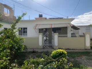 2 bed House For Sale in Greater Portmore, St. Catherine, Jamaica