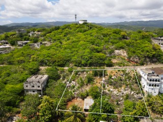 Residential lot For Sale in Mount View Estate, St. Catherine, Jamaica