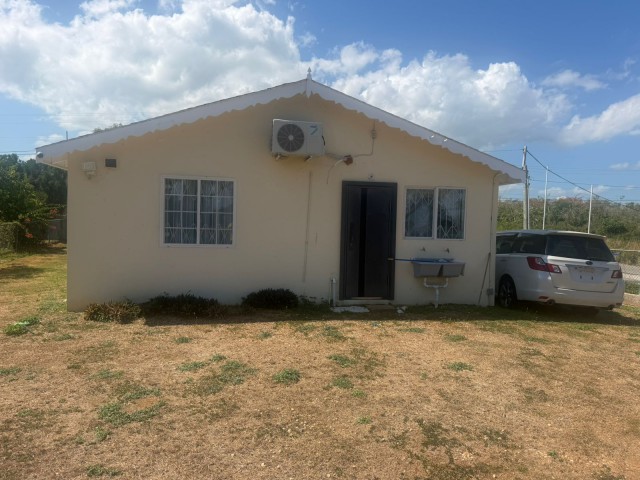 House For Rent in FLORENCE HALL VILLAGE, Trelawny Jamaica | [4]
