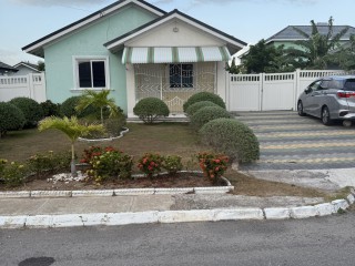 House For Rent in Spanish Town, St. Catherine Jamaica | [1]