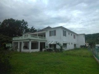 18 bed Commercial land For Sale in MONTEGO BAY, St. James, Jamaica