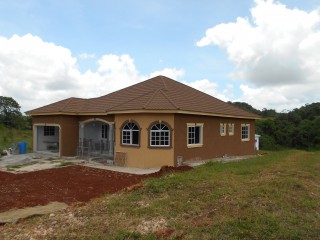 3 bed House For Sale in May Day, Manchester, Jamaica