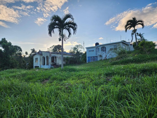 House For Sale in Knockpatrick, Manchester Jamaica | [2]