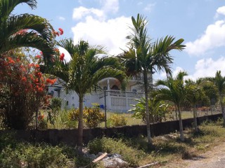Residential lot For Sale in Runaway Bay, St. Ann Jamaica | [4]