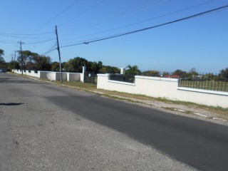 Residential lot For Sale in Golden Triangle, Kingston / St. Andrew Jamaica | [9]