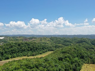 Residential lot For Sale in Chippenham Park Bamboo, St. Ann Jamaica | [12]