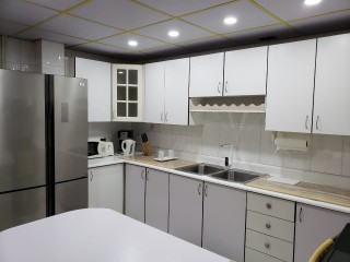 Apartment For Rent in NEW KINGSTON, Kingston / St. Andrew Jamaica | [9]