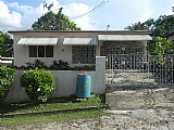 House For Sale in Charlemont Housing Scheme, St. Catherine Jamaica | [5]