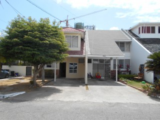 Townhouse For Rent in Haining Mews, Kingston / St. Andrew Jamaica | [14]