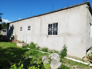 House For Sale in Birds Hill, Clarendon Jamaica | [4]