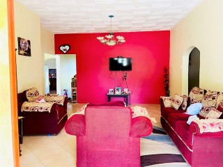 3 bed House For Sale in Mountainside, St. Elizabeth, Jamaica