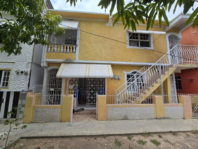 5 bed House For Sale - GREATER PORTMORE, St. Catherine, Jamaica