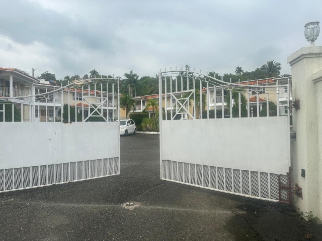 Apartment For Rent in Stillwell Road, Kingston / St. Andrew Jamaica | [10]