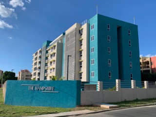 Apartment For Rent in Trafalgar Park, Kingston / St. Andrew Jamaica | [1]