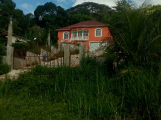 House For Rent in Spaldings, Clarendon Jamaica | [3]