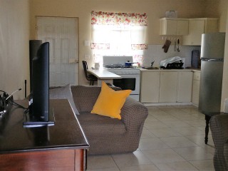 Apartment For Rent in Mona Heights, Kingston / St. Andrew Jamaica | [1]