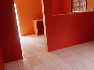 2 bed House For Rent - Redwood, St. Catherine, Jamaica