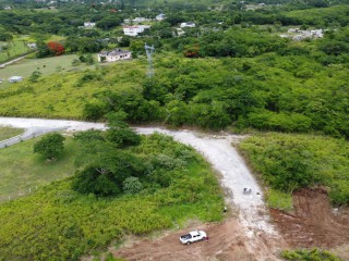 Residential lot For Sale in Falmouth Greenpark, Trelawny, Jamaica