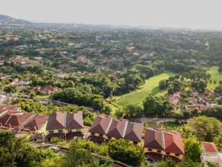 4 bed Townhouse For Sale in Norbook Heights, Kingston / St. Andrew, Jamaica