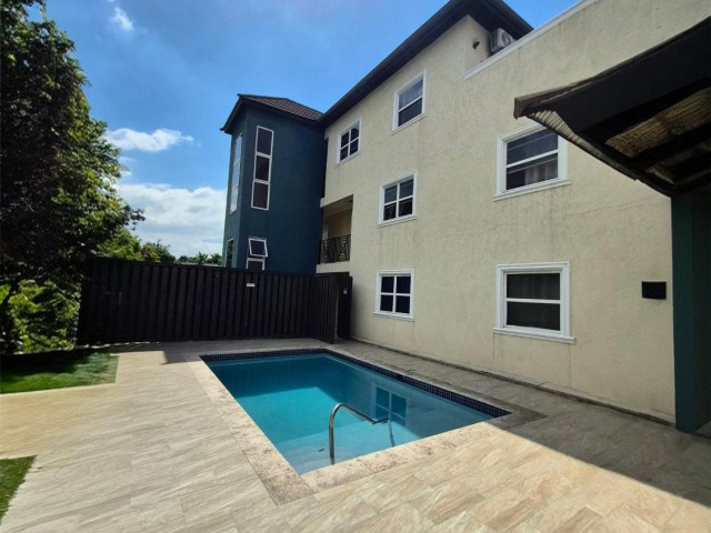 3 bed Apartment For Sale - MOLYNES GARDENS, Kingston / St. Andrew, Jamaica