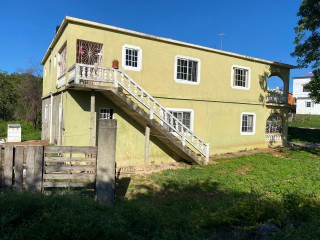 House For Sale in DUNCANS, Trelawny Jamaica | [4]