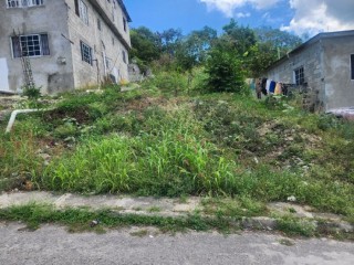 Residential lot For Sale – Montego Bay, St. James, Jamaica