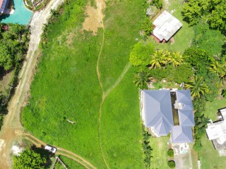 Residential lot For Sale in Santa Cruz, St. Elizabeth Jamaica | [4]