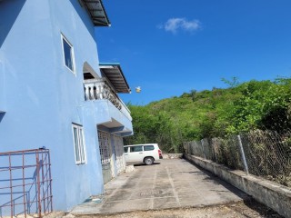 6 bed House For Sale in Mount View Estate Spanish Town, St. Catherine, Jamaica