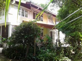 House For Sale in Orange Grove, Kingston / St. Andrew Jamaica | [1]