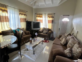 House For Sale in Monymusk Country Club Estate, Clarendon Jamaica | [4]