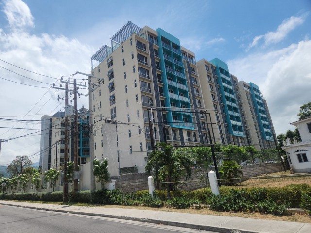 Apartment For Sale in NEW KINGSTON, Kingston / St. Andrew Jamaica | [2]