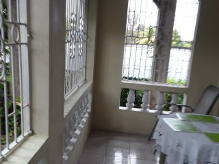 House For Rent in Ocho Rios, St. Ann Jamaica | [6]
